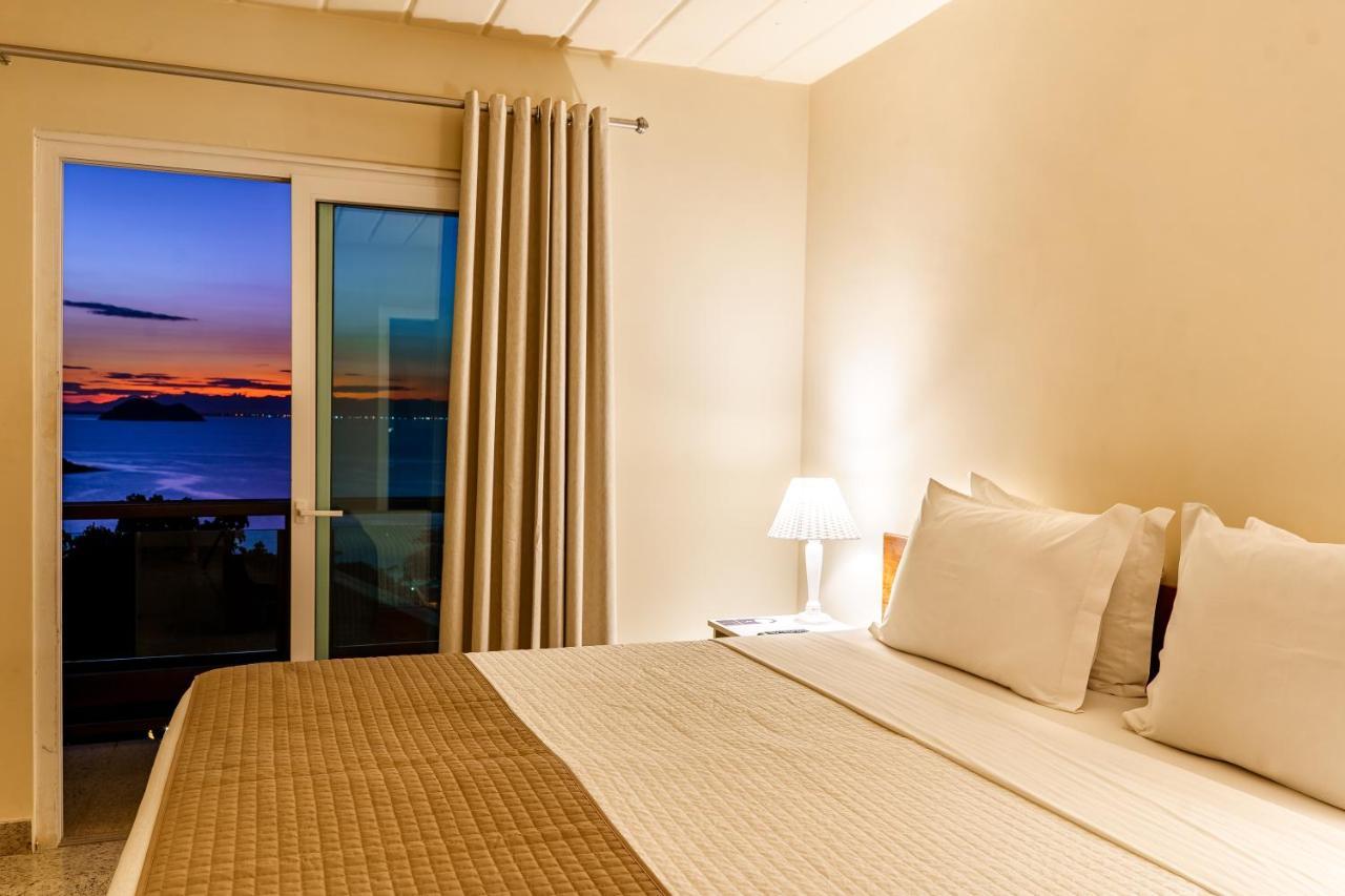 Buzios Mar Hotel & Spa Экстерьер фото