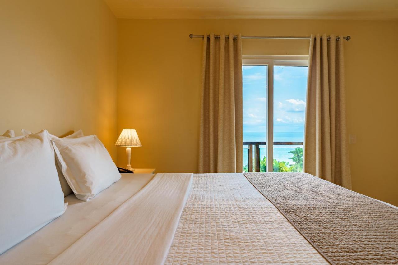 Buzios Mar Hotel & Spa Экстерьер фото