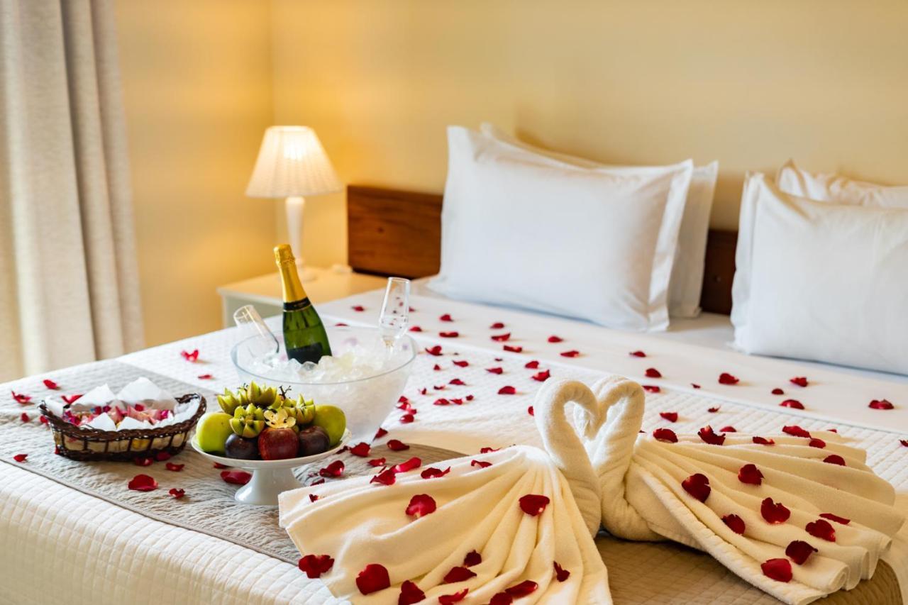 Buzios Mar Hotel & Spa Экстерьер фото