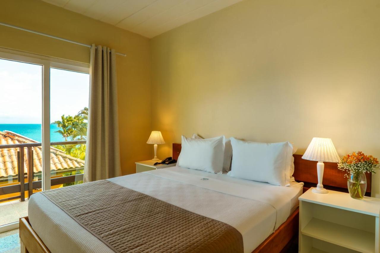 Buzios Mar Hotel & Spa Экстерьер фото